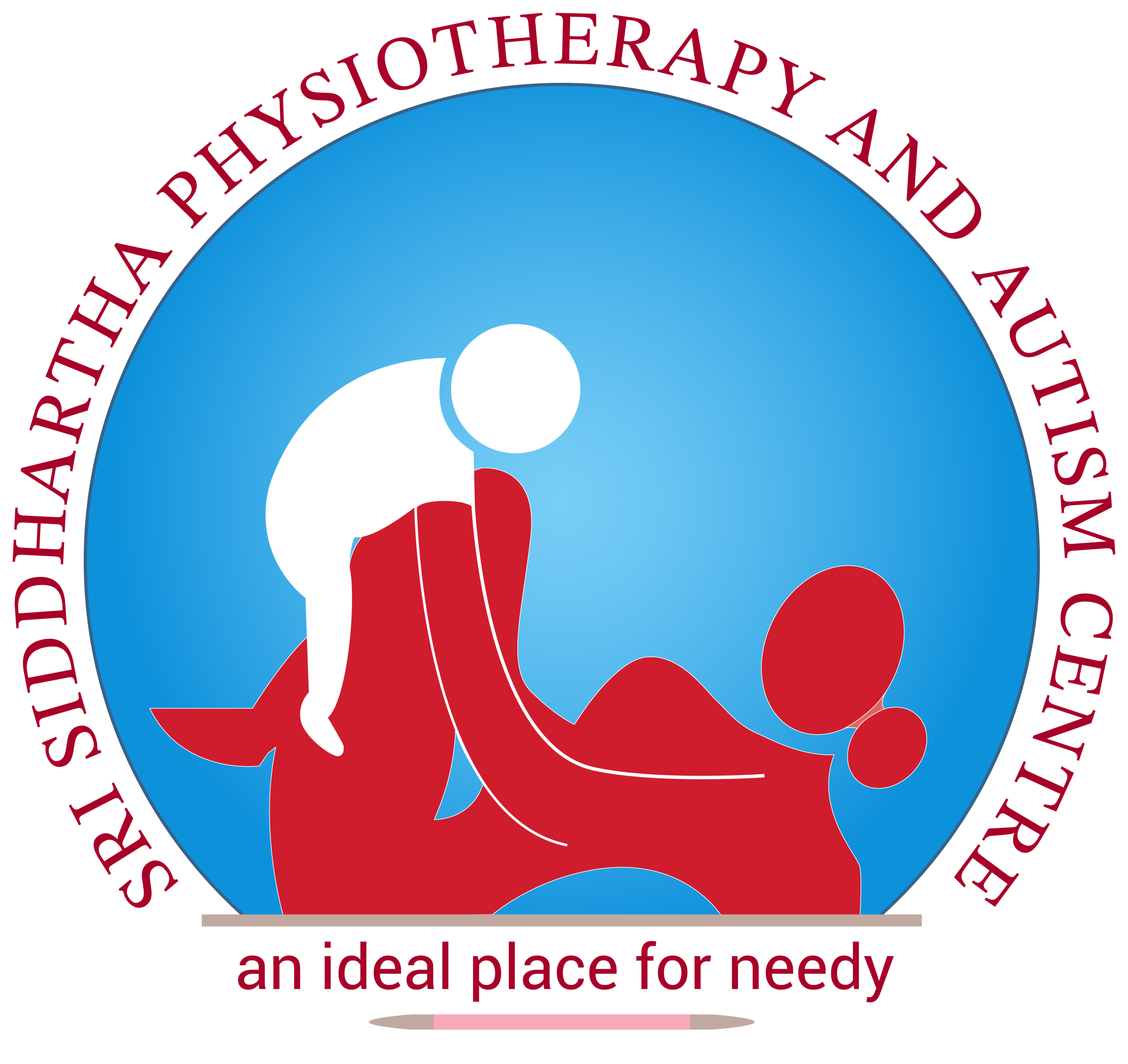 Sri Siddartha Pediatric Therapy & Autism center - 