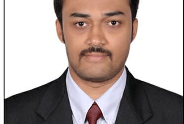 Dr.  Santhosh Kumar .PT