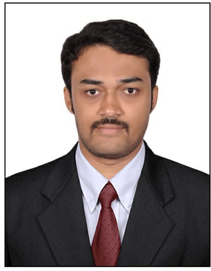 Dr. Santosh Kumar