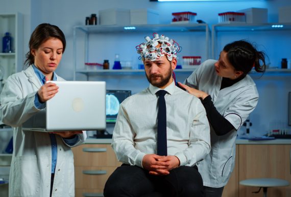 Neurodevelopmental Techniques (NDT)